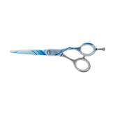 CRICKET SHEAR XPRESSIONS SCISSORS 5.75" - RHAPSODY BLUE